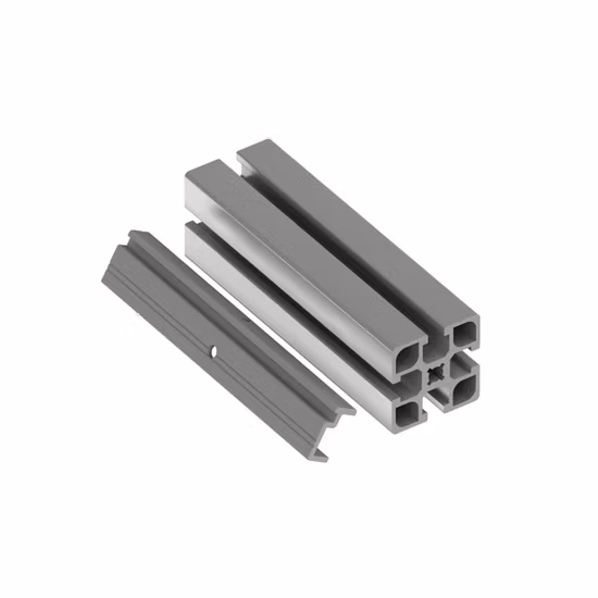 6000 7000 Series Premium OEM Shape Customized Extruded Mold Aluminum Profile Extrusion Industry Aluminum Alloy Extrusion