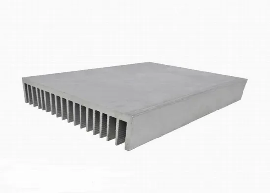 6000 7000 Series Premium OEM Shape Customized Extruded Mold Aluminum Profile Extrusion Industry Aluminum Alloy Extrusion